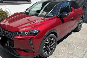 DS 3 1.2 130 cv  Performance line