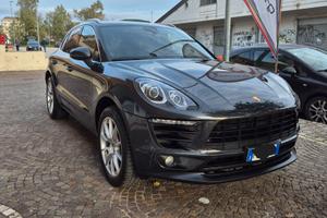 Porsche Macan S 3.0 Diesel 2018 con 149 Mila Km