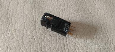 Testina completa Shure M7 DM