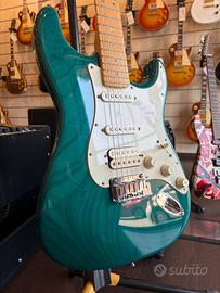 Fender Stratocaster