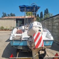 mano' marine 19