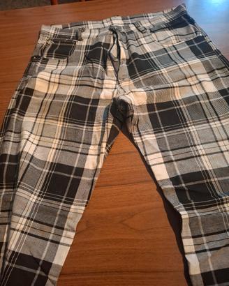 2 paia pantaloni 