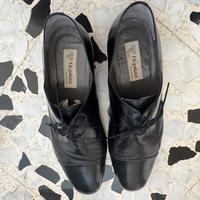 Scarpe fratelli Peluso