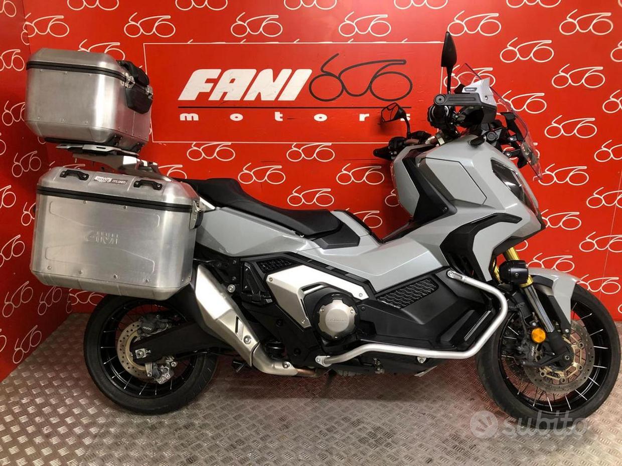 Firenze Concessionaria Honda Moto Usate Honda Moto Vendita In Moto