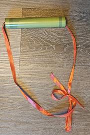 Cosplay Nezuko-Tubo di bambù