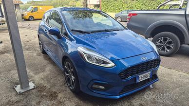 Ford Fiesta ST-Line 1.5 85Cv
