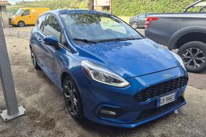 Ford Fiesta ST-Line 1.5 85Cv