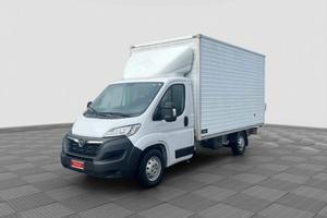 OPEL Movano Movano 35 2.2 BlueHDi 140 S&S PL Cab