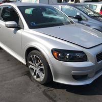 Volvo c30 2009