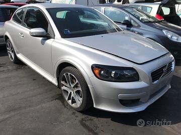 Volvo c30 2009