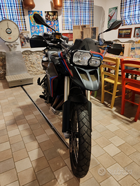 Bmw 800gs