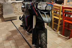 Bmw 800gs