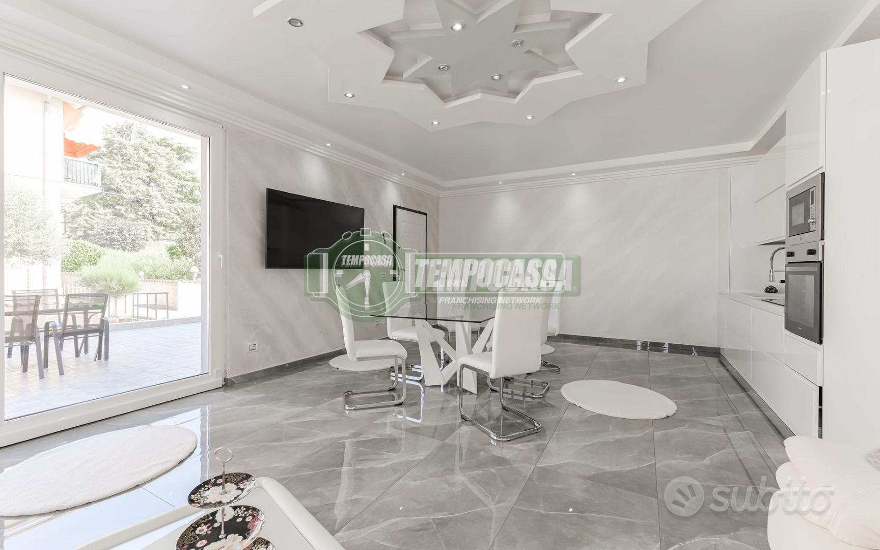 Appartamento – Urgnano - Vista 5