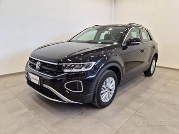 Volkswagen T-Roc 2.0 tdi Life 150cv dsg IN PROMO