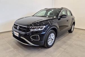 Volkswagen T-Roc 2.0 tdi Life 150cv dsg IN PROMO