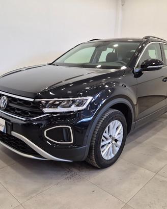 Volkswagen T-Roc 2.0 tdi Life 150cv dsg IN PROMO