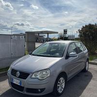 Volkswagen polo 1.2
