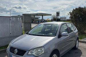 Volkswagen polo 1.2