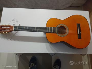 Chitarra 3/4