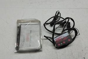 Buell xb12 08 09 centralina free Spirits 049910 mf