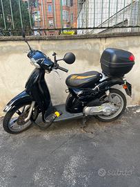 Scarabeo 50