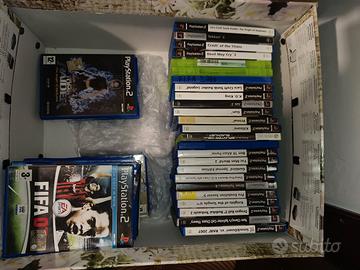 giochi PS2