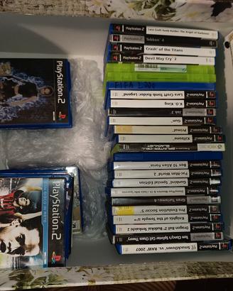 giochi PS2