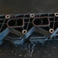 Collettore di aspirazione Mercedes Vito W639 2.2