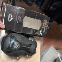 protezioni per cavallo