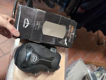 protezioni per cavallo