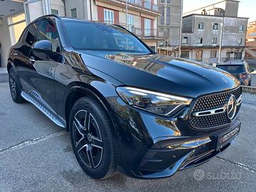 Mercedes-benz GLC 220 d 4M AMG Premium_PANORAMA_FA