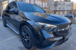 Mercedes-benz GLC 220 d 4M AMG Premium_PANORAMA_FA