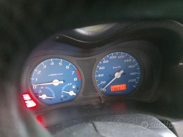 Honda hrv