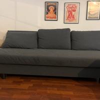 Divano letto ikea