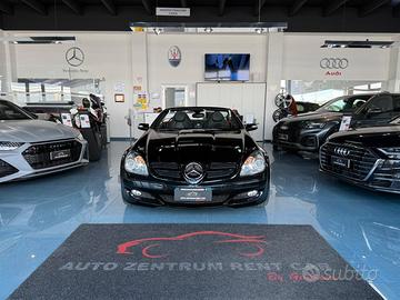 Mercedes-benz SLK 200 Kompressor