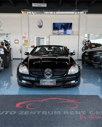 Mercedes-benz SLK 200 Kompressor