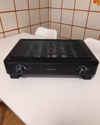 Rowenta Smokeless Grill