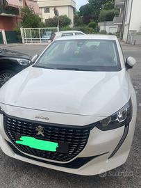 Peugeot 208 2020