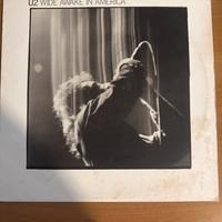 U2 WIDE AWAKE IN AMERICA