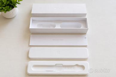 Scatola originale Apple Watch 1ª gen. 38 mm A1553
