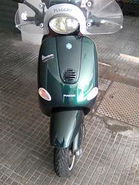 vespa et 4 125