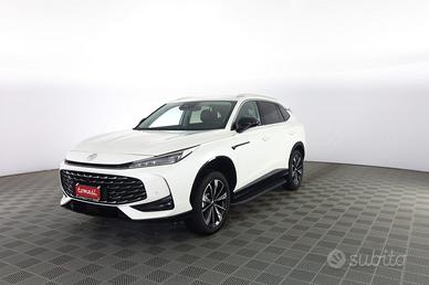 MG HS (2024-->) PHEV Luxury