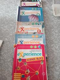 libri di testo per scuola media 