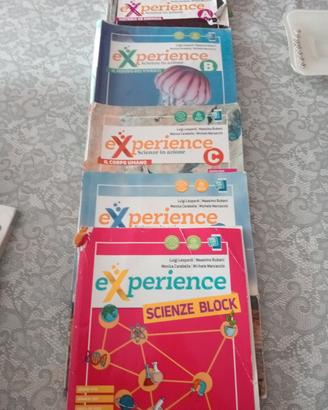 libri di testo per scuola media 