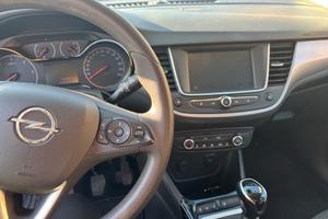 OPEL Crossland - 2019