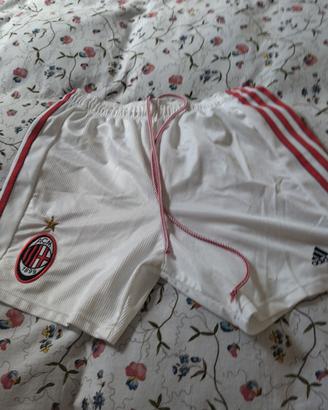 Pantaloncini Milan
