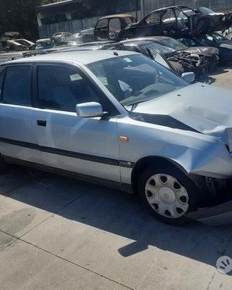 Lancia Delta 1.6 8V Demolita - Per Ricambi 1996