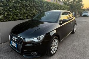 Audi A1 s line tronic