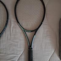 Coppia Racchette Head Gravity Pro 200