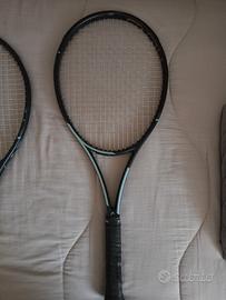 Coppia Racchette Head Gravity Pro 200
